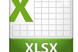 xlsx文件怎么打开？xlsx是什么格式？