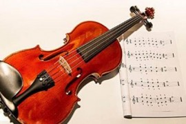 世界小提琴十大名曲排名，魔鬼的颤音奏鸣曲、吉卜赛之歌很动听