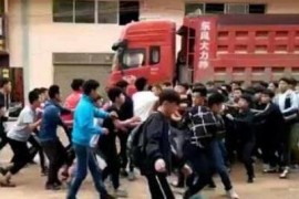 上海十大最乱学校排行榜，杨浦职校堪称精品！