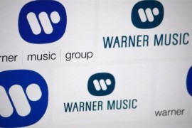 全球五大唱片公司排名 林俊杰为排名第一的华纳音乐集团旗下艺人