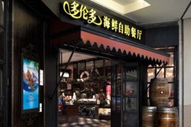 上海10家必吃自助餐，牛new寿喜烧、蓝钻自助餐厅让你大饱口福
