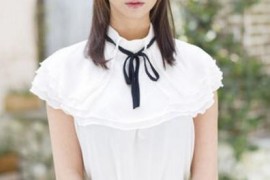 日本最好看的AV女星排行榜，麻生希是标准的白富美