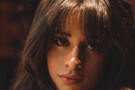 全球最美面孔美国名单排行 Camila Cabello是古巴裔美国流行歌手