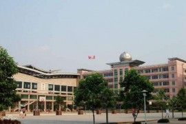 十大重庆综合排名前十的初中排行榜，重庆第一中学最好