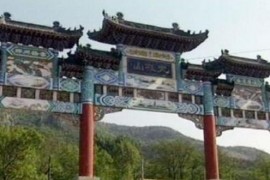 辽宁省丹东市十大旅游景点排行榜 丹东有什么好玩的地方去旅游