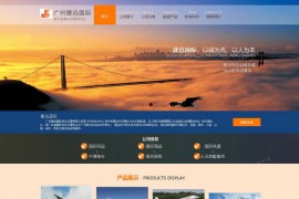 捷迅官网- 广州捷迅国际货运代理：gzjetsun.com
