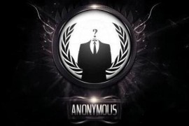 世界最大黑客组织，匿名者黑客组织分布在全球