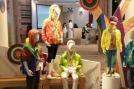 中国十大童装品牌 巴拉巴拉2002年在香港创建