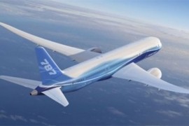 全球最贵私人飞机 波音787梦想客机改建的私人飞机造价20亿