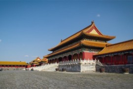 中国历史上名称最多的城市 北京别称有60余个