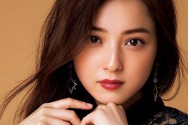 2019亚洲十大美女排名，佐佐木希、裴秀智颜值惊人